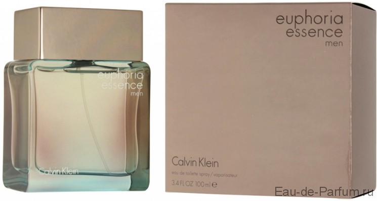 Euphoria Essence Men Calvin Klein 100ml