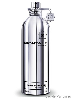 Montale Fruits of the Musk 100ml