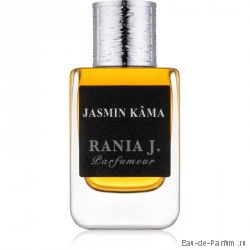 Jasmin Kama (Rania J) 75ml women