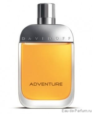 Davidoff Adventure "Davidoff" 100ml MEN