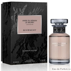 Ange ou Demon Le Secret Lace Edition (Givenchy) 100ml women