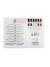 Подарочный набор Shaik Platinum de Luxe Perfume 20x2ml Women