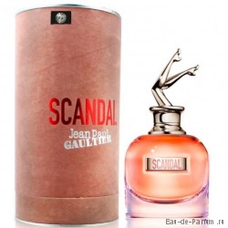 Scandal (Jean Paul Gaultier) 80ml women ORIGINAL