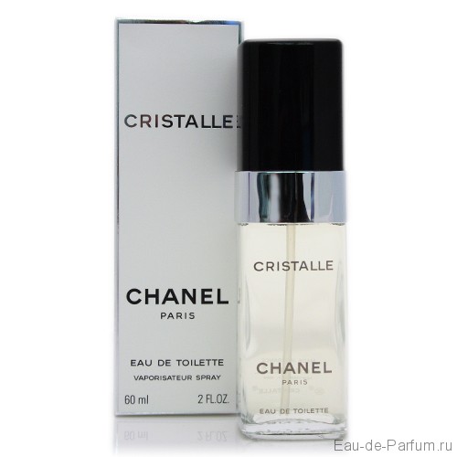 Cristalle (Chanel) 100ml women
