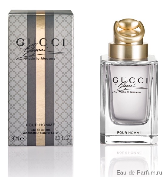 Gucci Made to Measure 90ml MEN