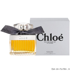 Chloe eau de parfum Intense (Chloe) 75ml women