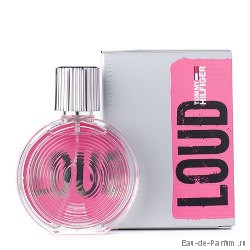 Loud for Her (Tommy Hilfiger) 75ml women