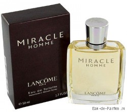 Miracle Homme "Lancome" 100ml MEN
