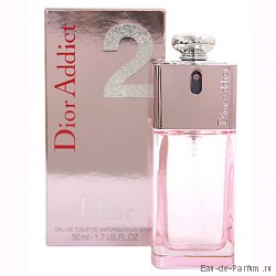 Dior Addict 2 (Christian Dior) 100ml women