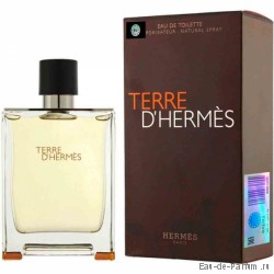 Terre D'Hermes "Hermes" 100ml MEN ORIGINAL