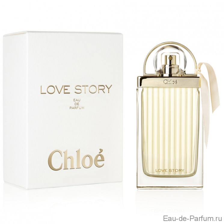Love Story Eau de Parfum (Chloe) 75ml women