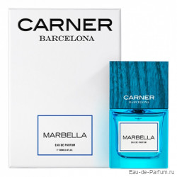 MARBELLA Carner Barcelona 100ml унисекс ORIGINAL