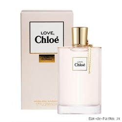 Love, Chloe Eau Florale (Chloe) 75ml women