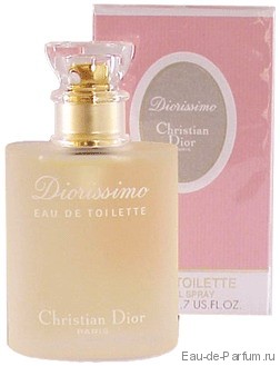 Diorissimo (Christian Dior) 50ml women
