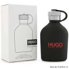 Hugo Just Different "Hugo Boss" MEN 100ml (ТЕСТЕР Made in France)