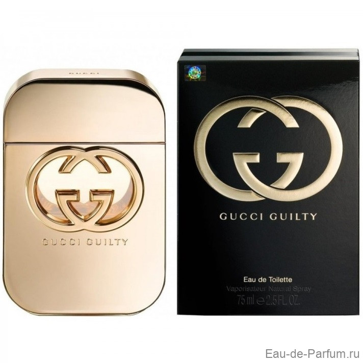 Gucci Guilty 75ml women ORIGINAL