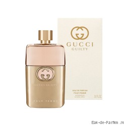 Gucci Guilty Eau de Parfum 90ml women ORIGINAL