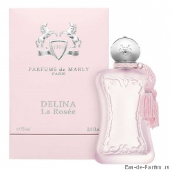 DELINA La ROSEE Parfums de Marly 75ml women ORIGINAL