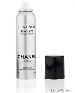 Дезодорант Chanel Platinum Egoiste Pour Homme 150ml