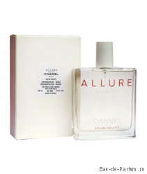 Allure Pour Homme "Chanel" 100ml (ТЕСТЕР Made in France)