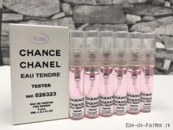 Отливант Chanel Chance Eau Tendre 6ml 