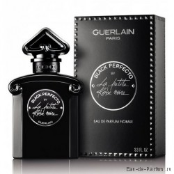 Black Perfecto by La Petite Robe Noire (Guerlain) 100ml women