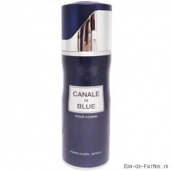 Дезодорант CANALE di BLUE pour homme 200ml