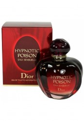 Hypnotic Poison Eau Sensuelle (Christian Dior) 100ml women