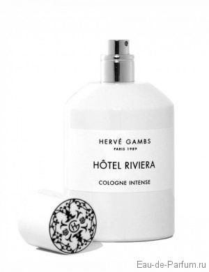 Hotel Riviera (Herve Gambs) 100ml унисекс ТЕСТЕР