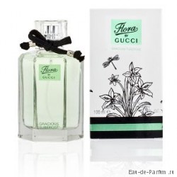 Flora by Gucci Gracious Tuberose 100ml women