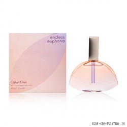 Endless Euphoria (Calvin Klein) 75ml women