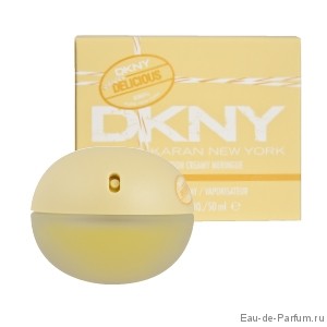 Sweet Delicious Creamy Meringue (DKNY) 100ml women