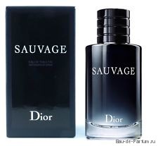 Sauvage "Christian Dior" 100ml MEN