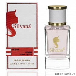 Silvana W 340 "FEMME" 50 ml