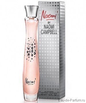 Naomi (Naomi Campbell) 50ml women