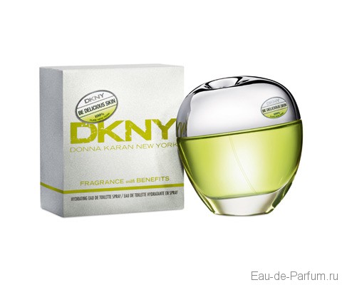 Be Delicious Skin (DKNY) 100ml women