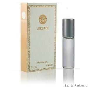 Versace New women 7ml (Женские масляные духи)