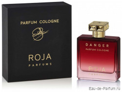 DANGER Pour Homme Parfum Cologne Roja Dove 100ml ORIGINAL