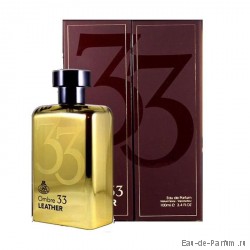 Ombre 33 Leather pour Homme 100ml (АП)