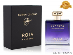 SCANDAL Pour Homme Parfum Cologne Roja Dove 100ml ORIGINAL