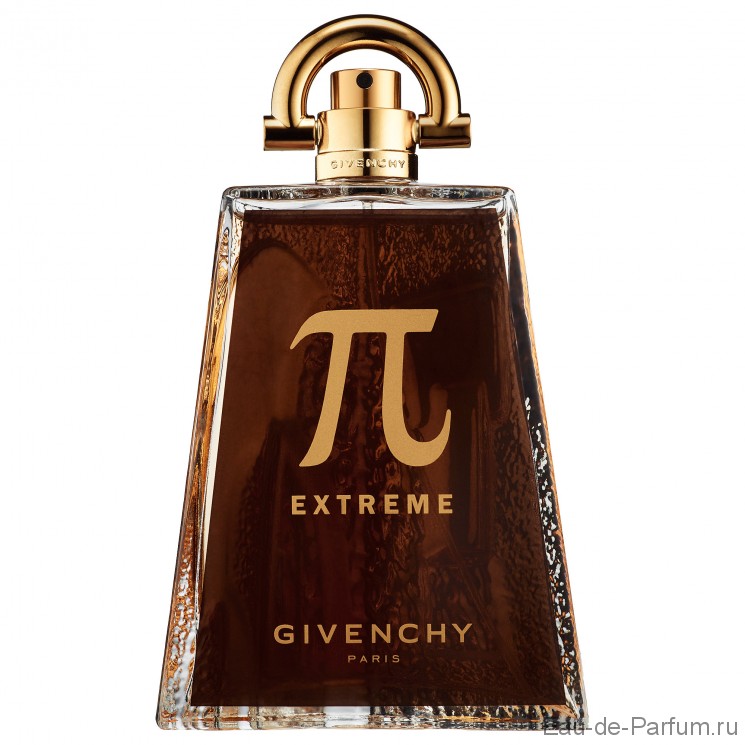 PI Extreme "Givenchy" 100ml MEN (ТЕСТЕР Made in France)
