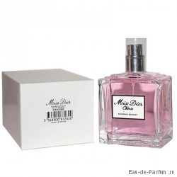 Miss Dior Cherie Blooming Bouquet (Christian Dior) 100ml women (ТЕСТЕР Made in France)