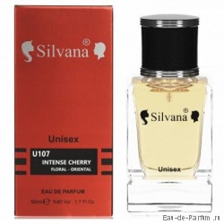Silvana U 107 "ESCENTRIC 02" 50 ml