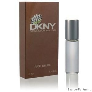 DKNY Be Delicious 7ml (Женские масляные духи)