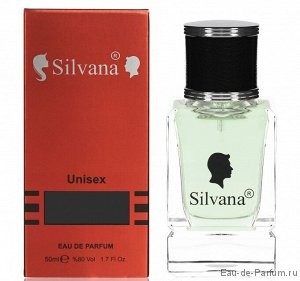 Silvana U 133 "MOJAVE GHOST" 50 ml