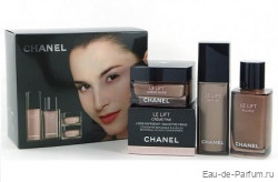 Набор кремов 4в1 Chanel Le Lift
