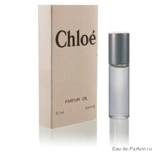 Chloe women 7ml (Женские масляные духи)