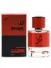 SHAIK MW323 идентичен Initio Parfums Prives Blessed Baraka