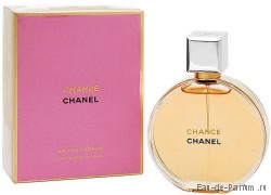 Chance (Chanel) 100ml women