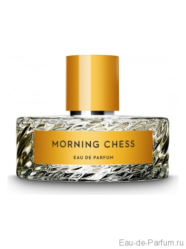 Morning Chess (Vilhelm Parfumerie) 100ml унисекс Original Made in Unated States